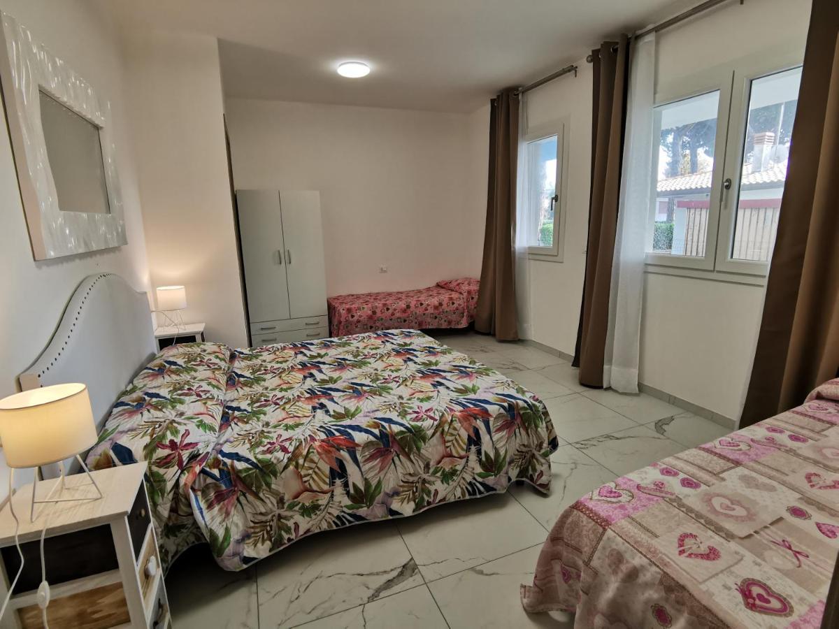 Appartamento Zeus Bibione Esterno foto