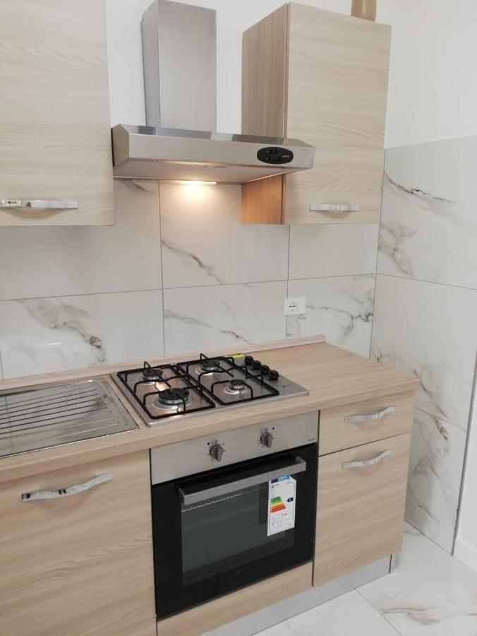 Appartamento Zeus Bibione Esterno foto