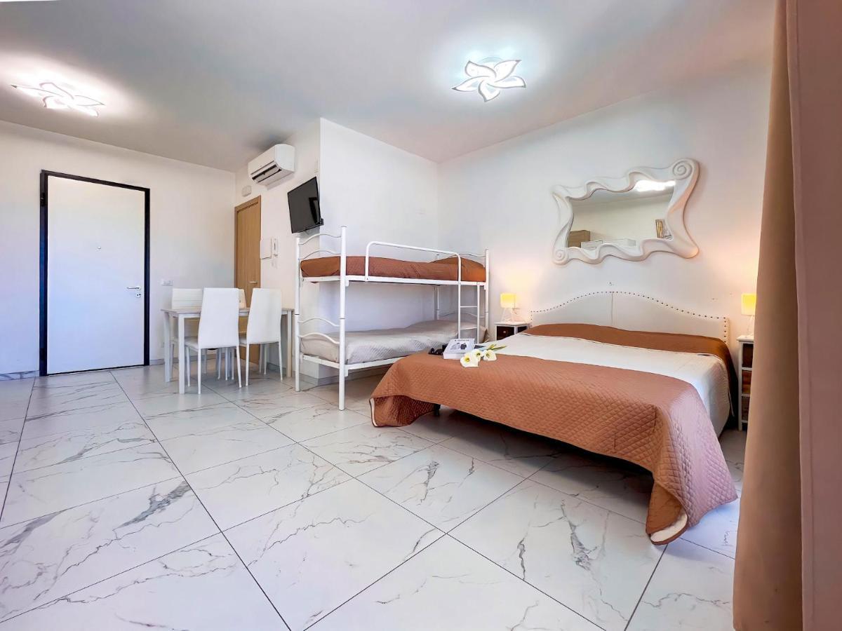 Appartamento Zeus Bibione Esterno foto