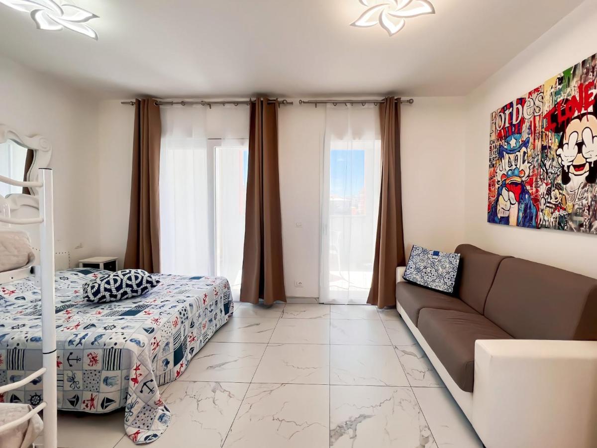 Appartamento Zeus Bibione Esterno foto