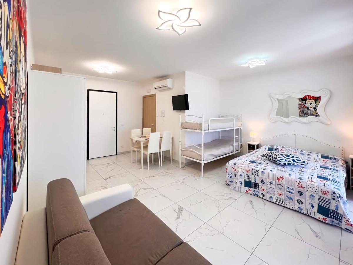 Appartamento Zeus Bibione Esterno foto