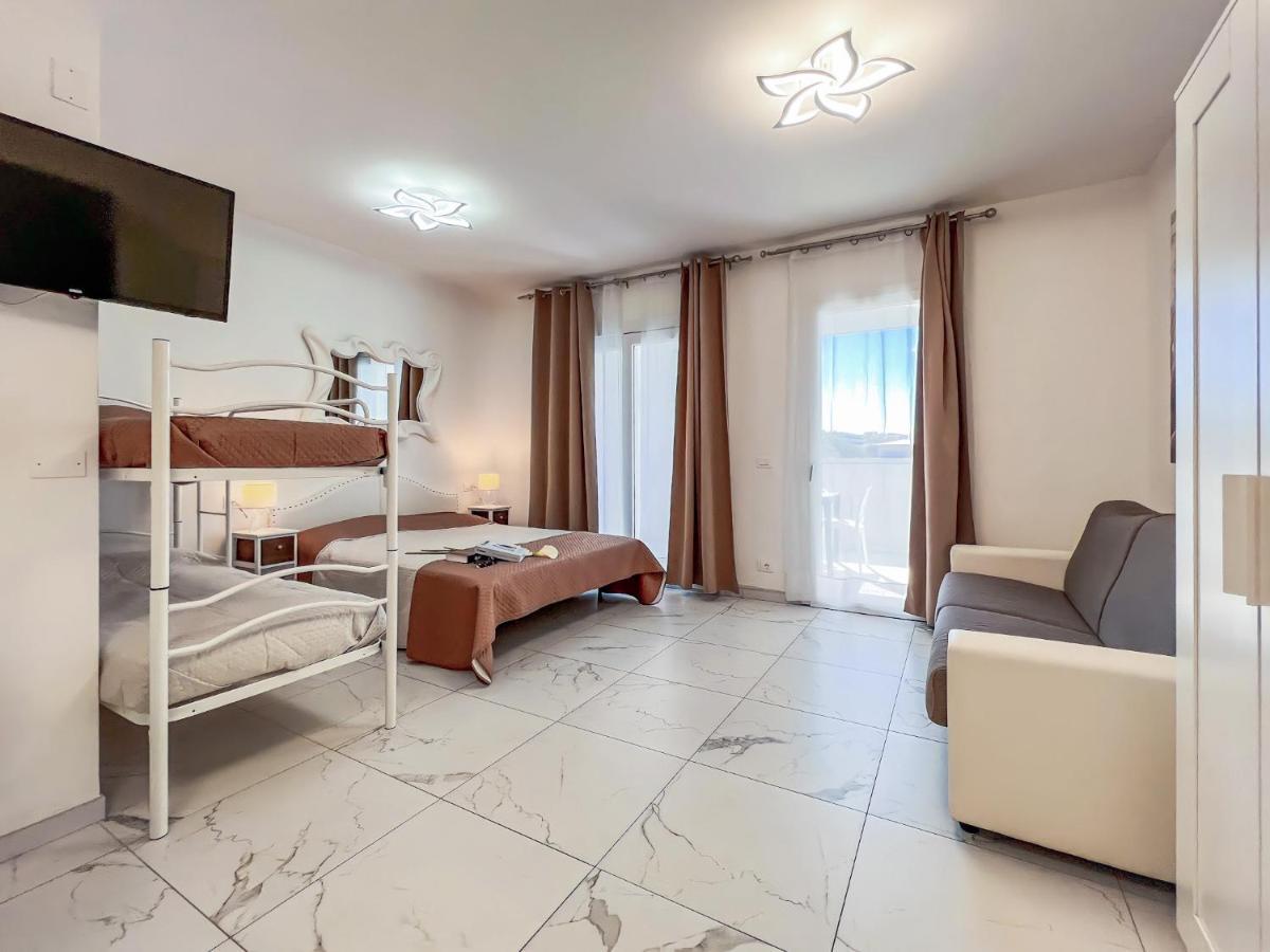 Appartamento Zeus Bibione Esterno foto