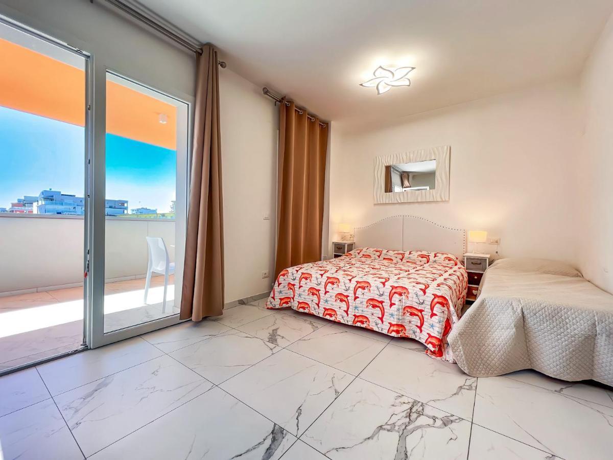 Appartamento Zeus Bibione Esterno foto