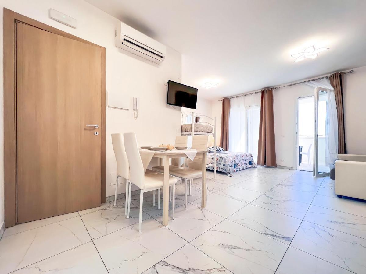 Appartamento Zeus Bibione Esterno foto