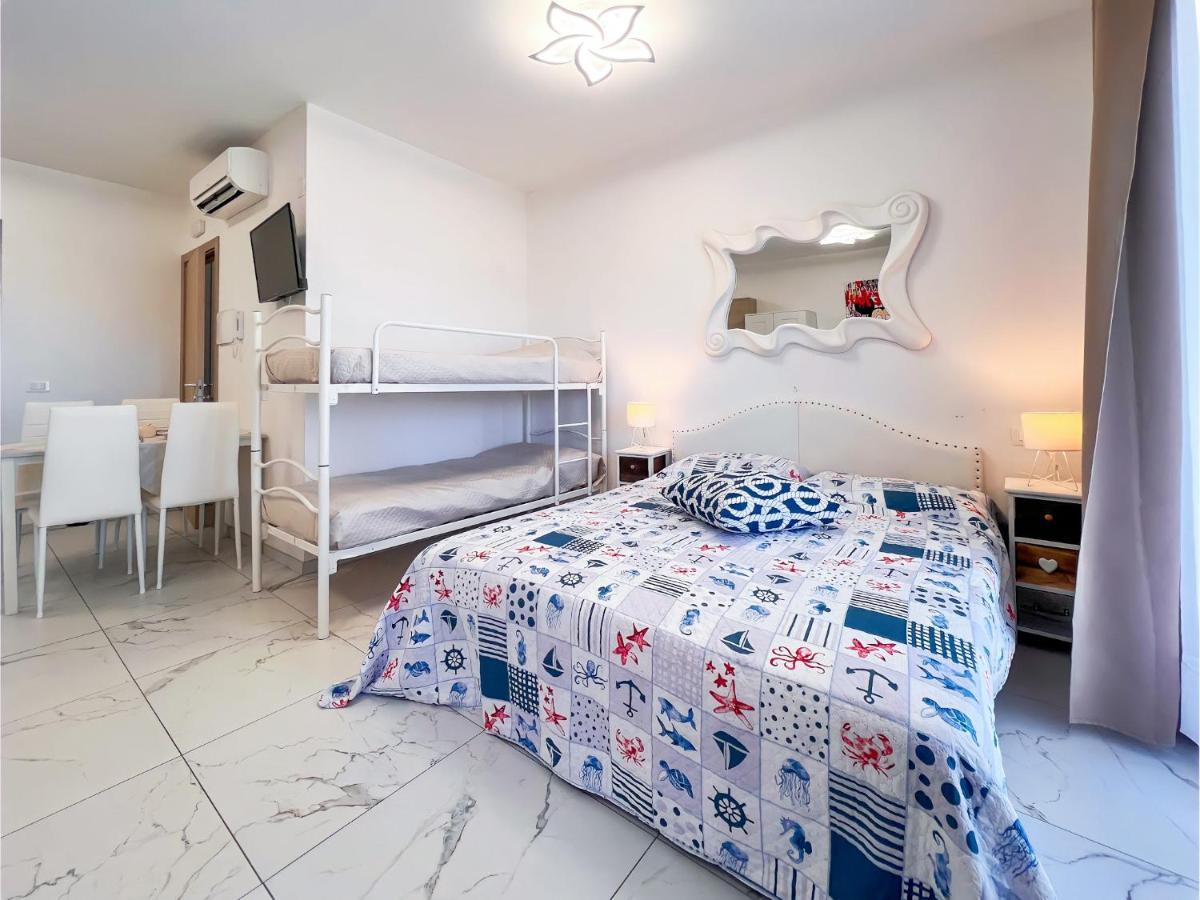 Appartamento Zeus Bibione Esterno foto