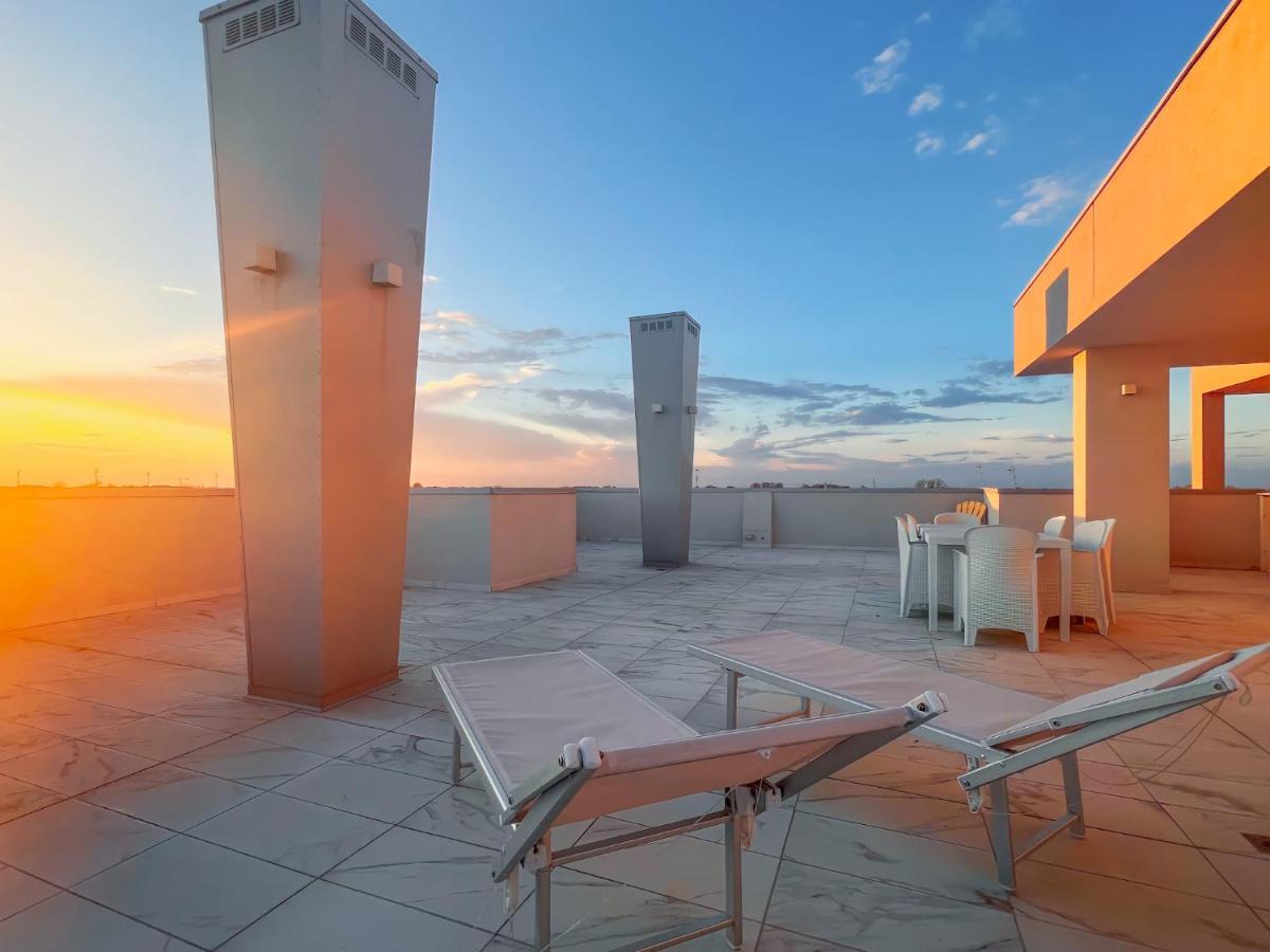 Appartamento Zeus Bibione Esterno foto