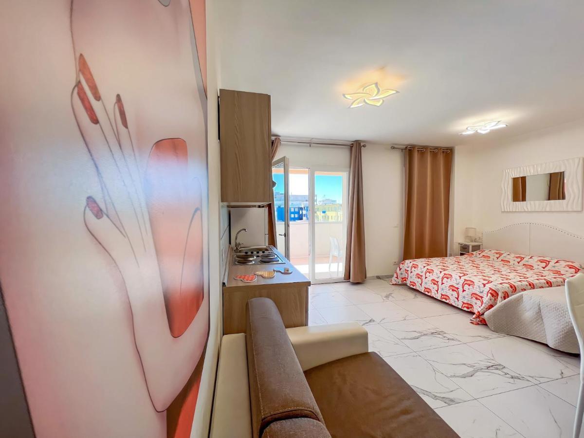 Appartamento Zeus Bibione Esterno foto